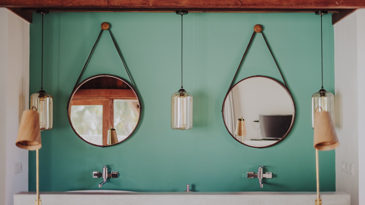 Photo of Bathroom in Gili Trawangan