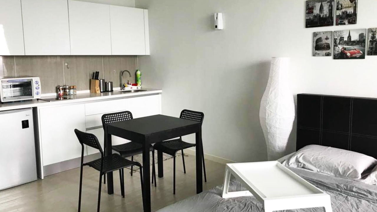 Photo of Livingroom in Petaling Jaya