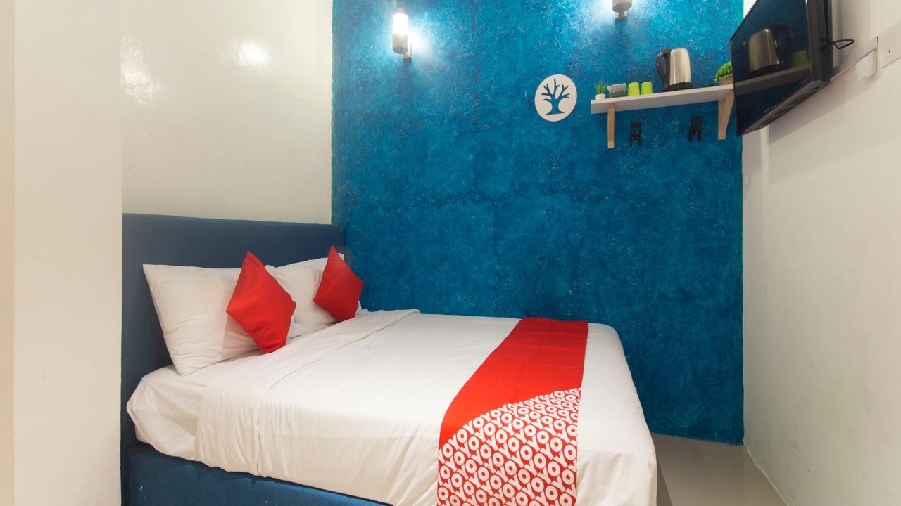 Photo of Bedroom in Bukit Bintang
