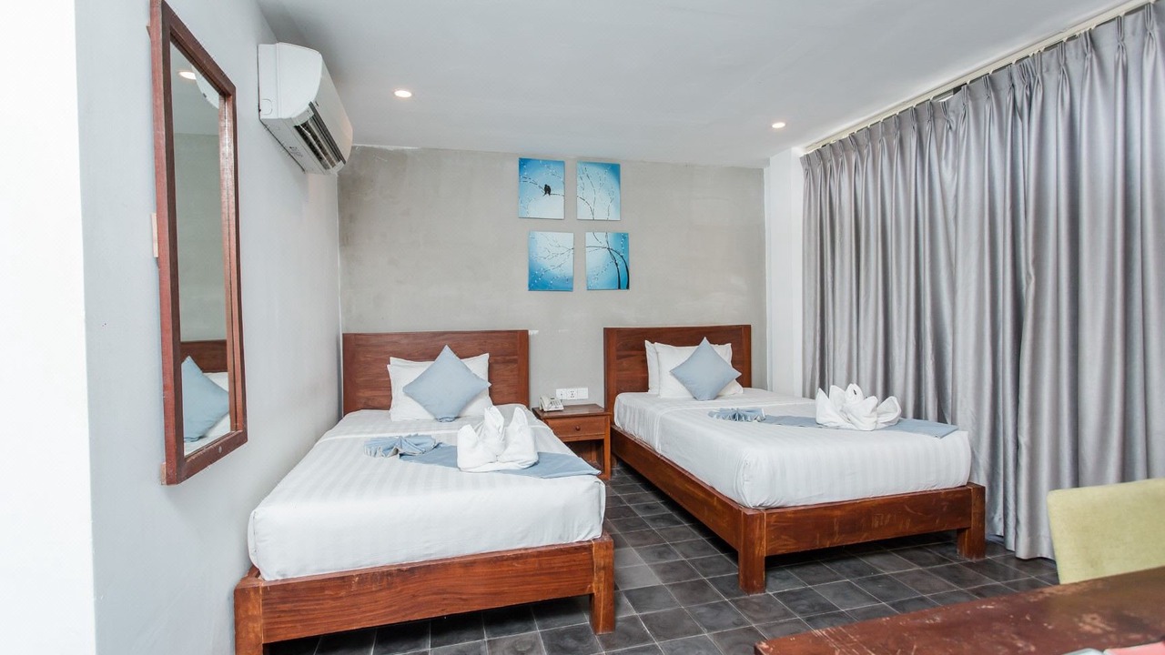 Photo of Bedroom in Chamkar Mon