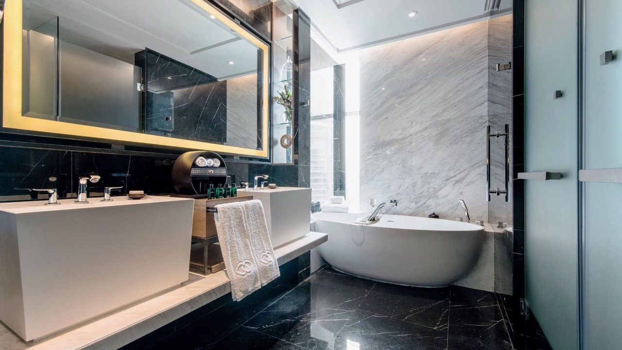 Photo of Bathroom in Bukit Damansara
