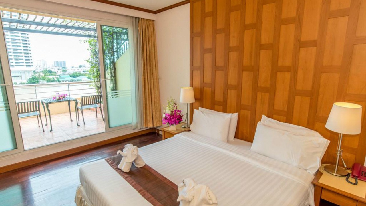 Photo of Bedroom in Chana Songkhram