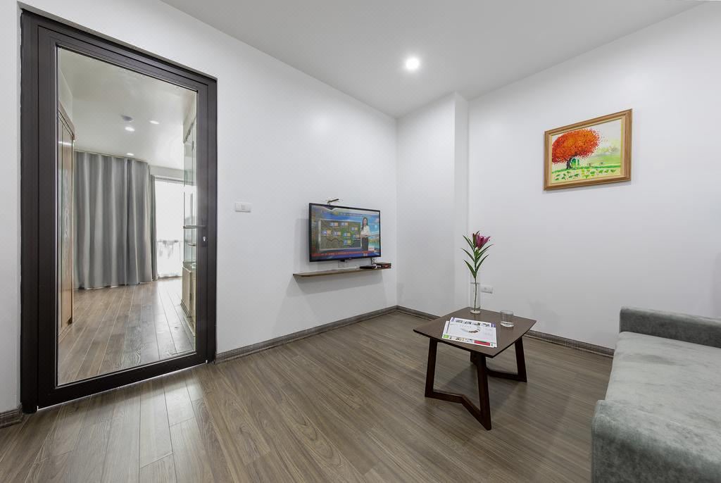 Photo of Livingroom in Dich Vong Hau