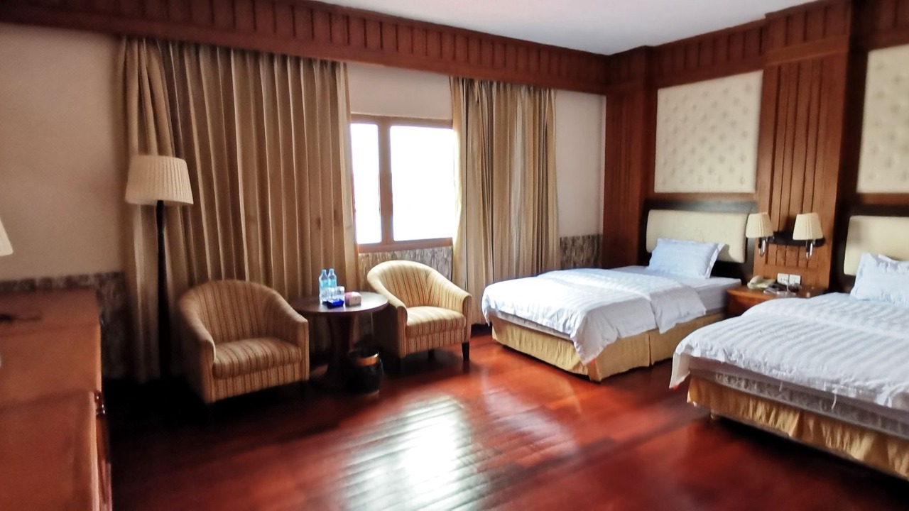 Photo of Bedroom in Prampir Makara