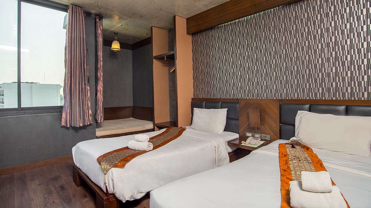 Photo of Bedroom in Nimman