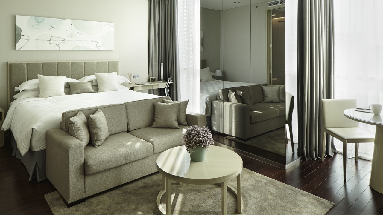 Photo of Livingroom in Kebon Sirih