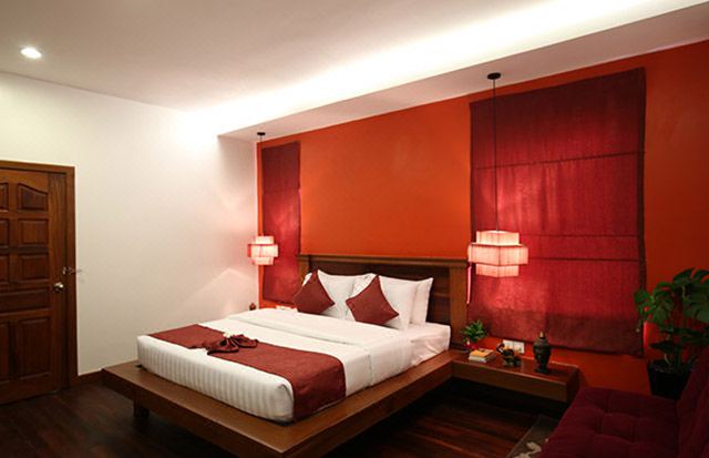 Photo of Bedroom in Taphul Village Area