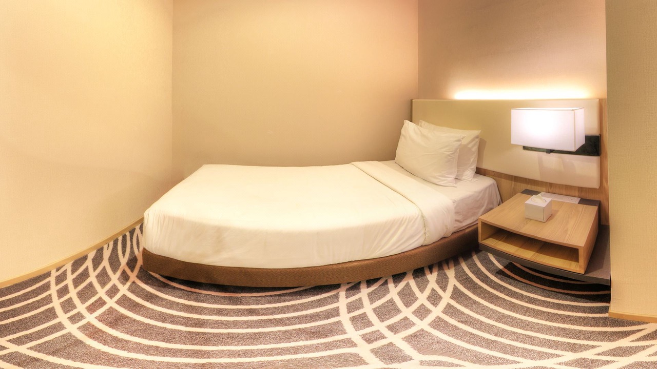 Photo of Bedroom in Chow Kit