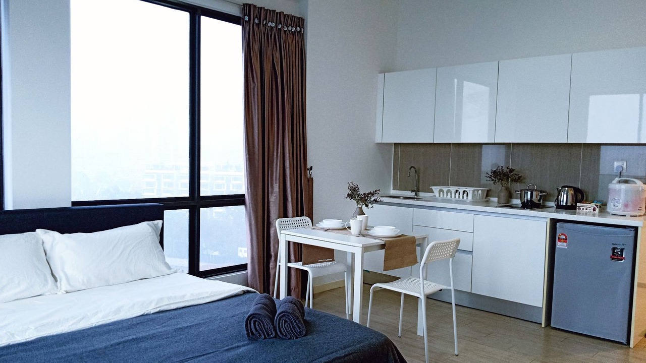 Photo of Kitchen in Petaling Jaya