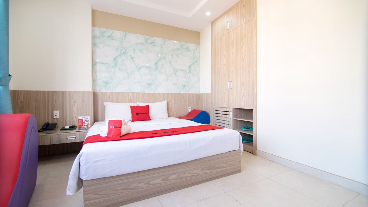 Photo of Bedroom in Binh Thanh
