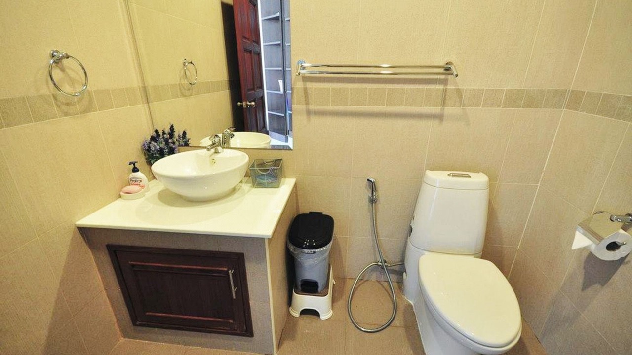 Photo of Bathroom in Nong Kae