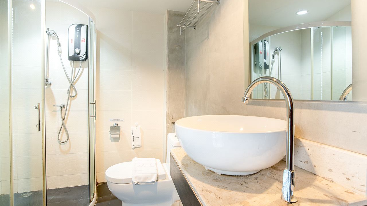Photo of Bathroom in Nimman