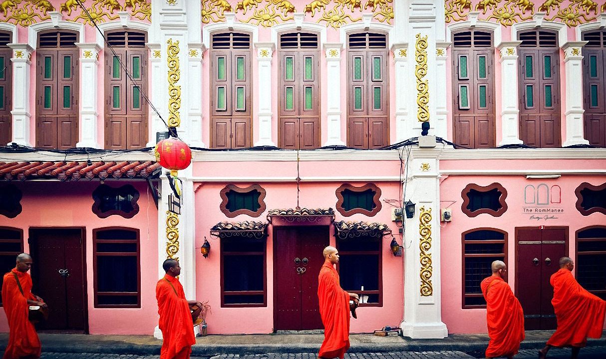 Photo of Others in Old Phuket Town