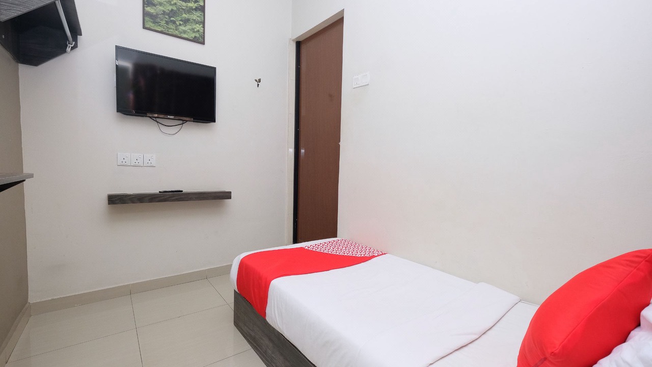 Photo of Bedroom in Tanah Rata