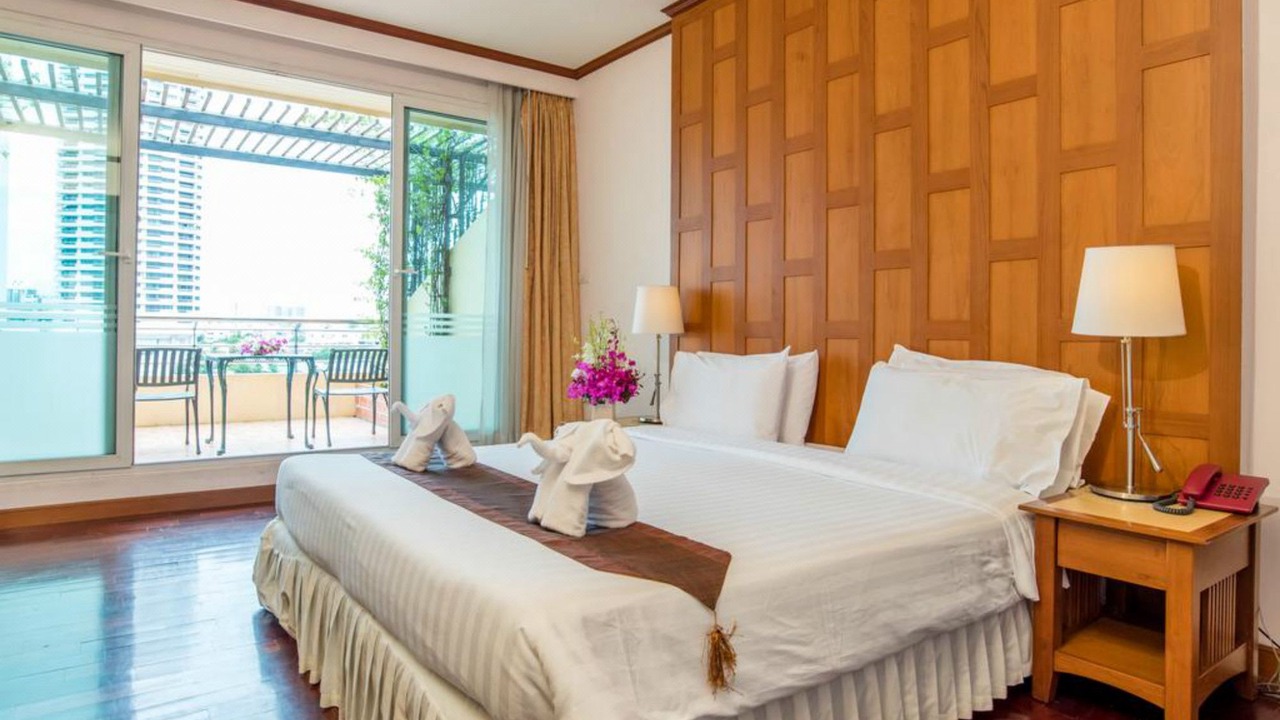 Photo of Bedroom in Chana Songkhram