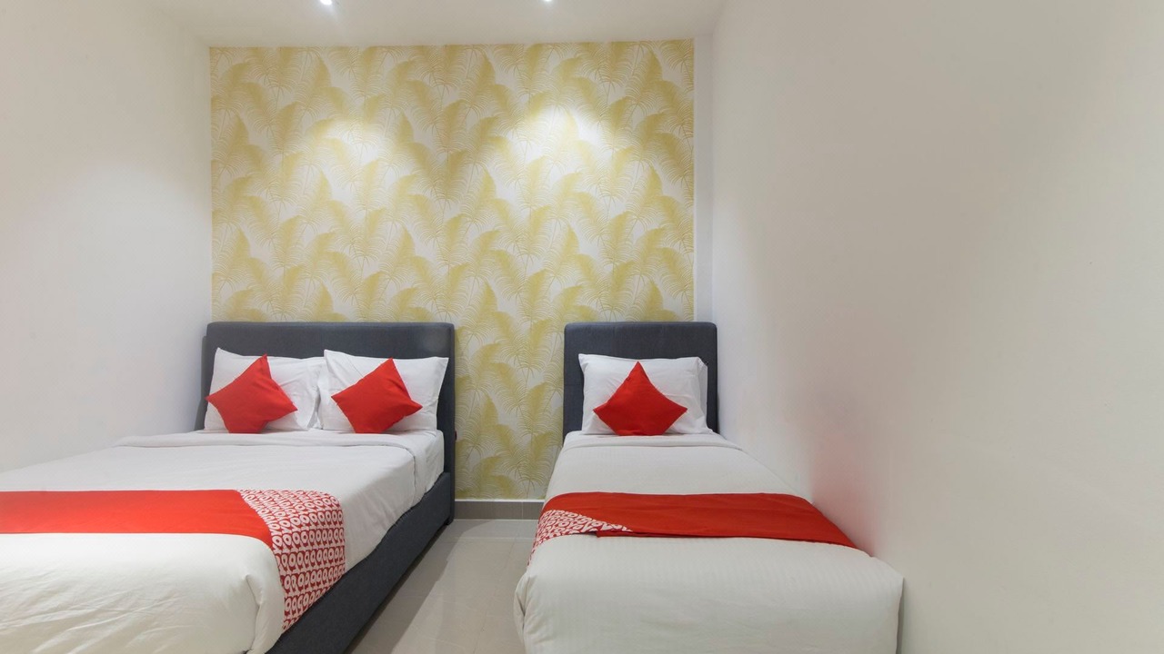 Photo of Bedroom in Bukit Bintang