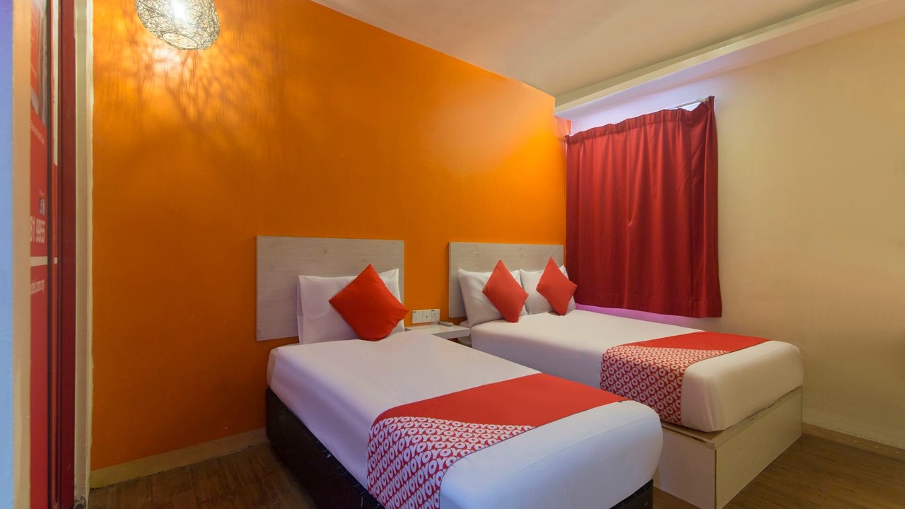 Photo of Bedroom in Bukit Bintang