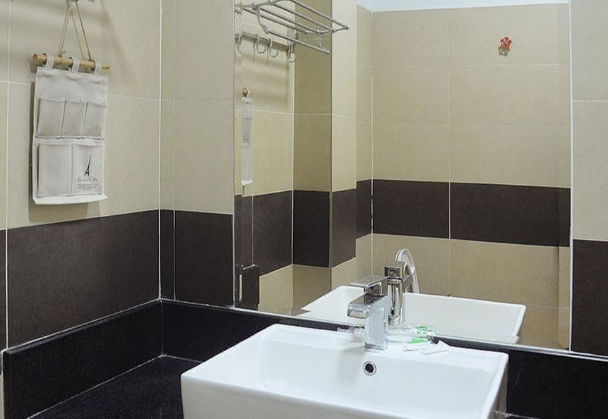 Photo of Bathroom in Mean Chey