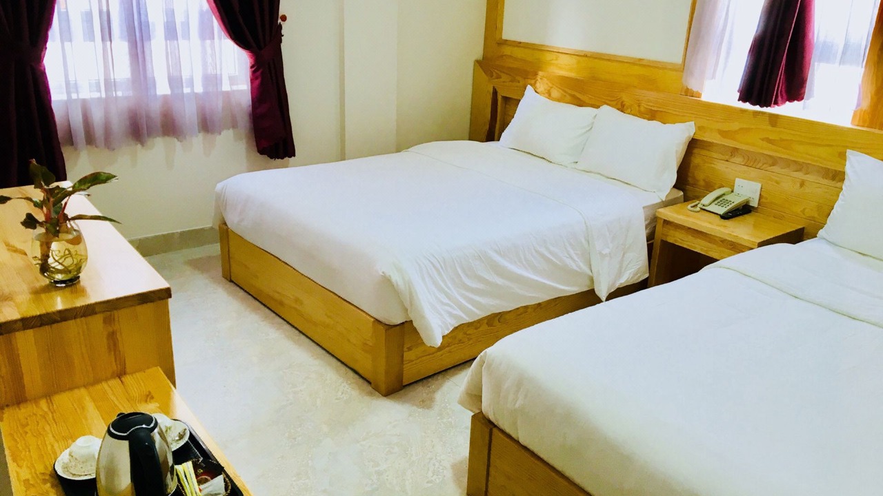 Photo of Bedroom in Da Lat