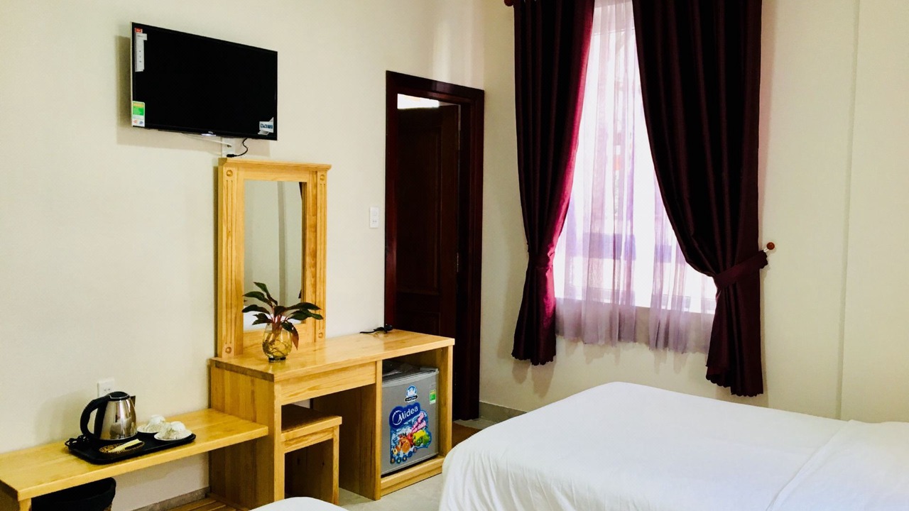 Photo of Bedroom in Da Lat