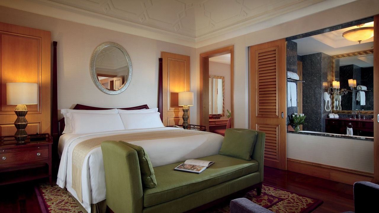 Photo of Bedroom in East Kuningan