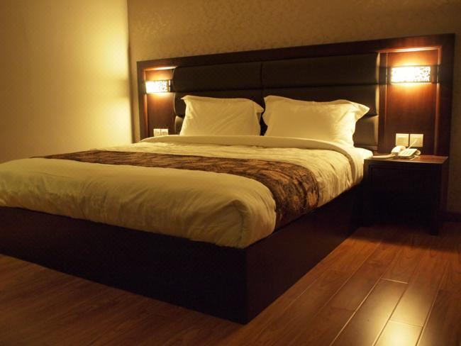 Photo of Bedroom in Daerah Kulai