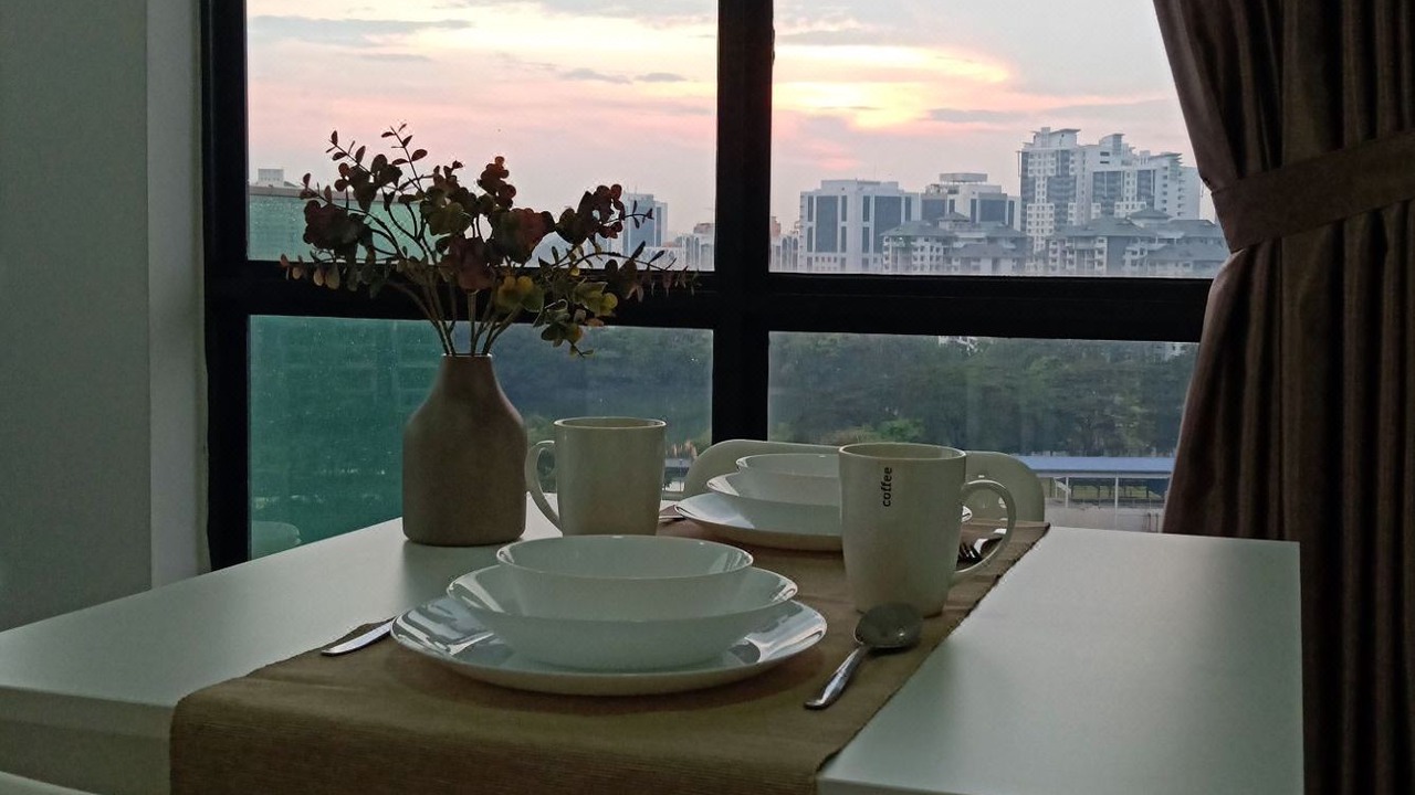 Photo of Patio Balcony in Petaling Jaya