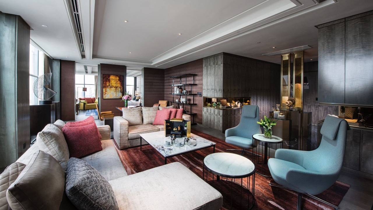 Photo of Livingroom in Bukit Damansara