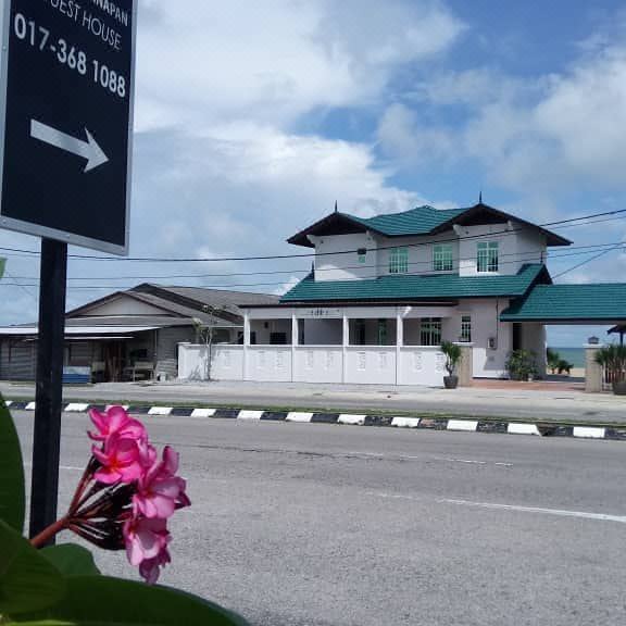 Photo of Buildings in Marang