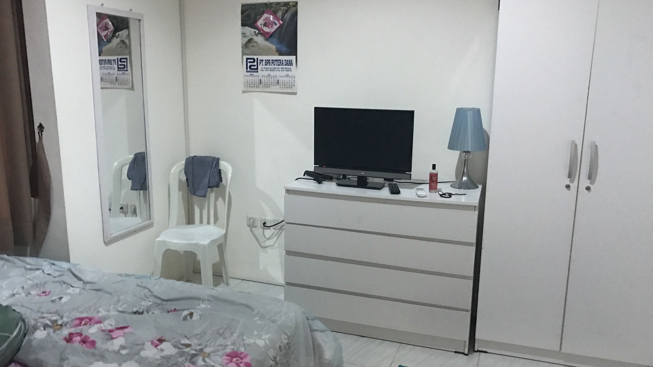 Photo of Bedroom in Malang