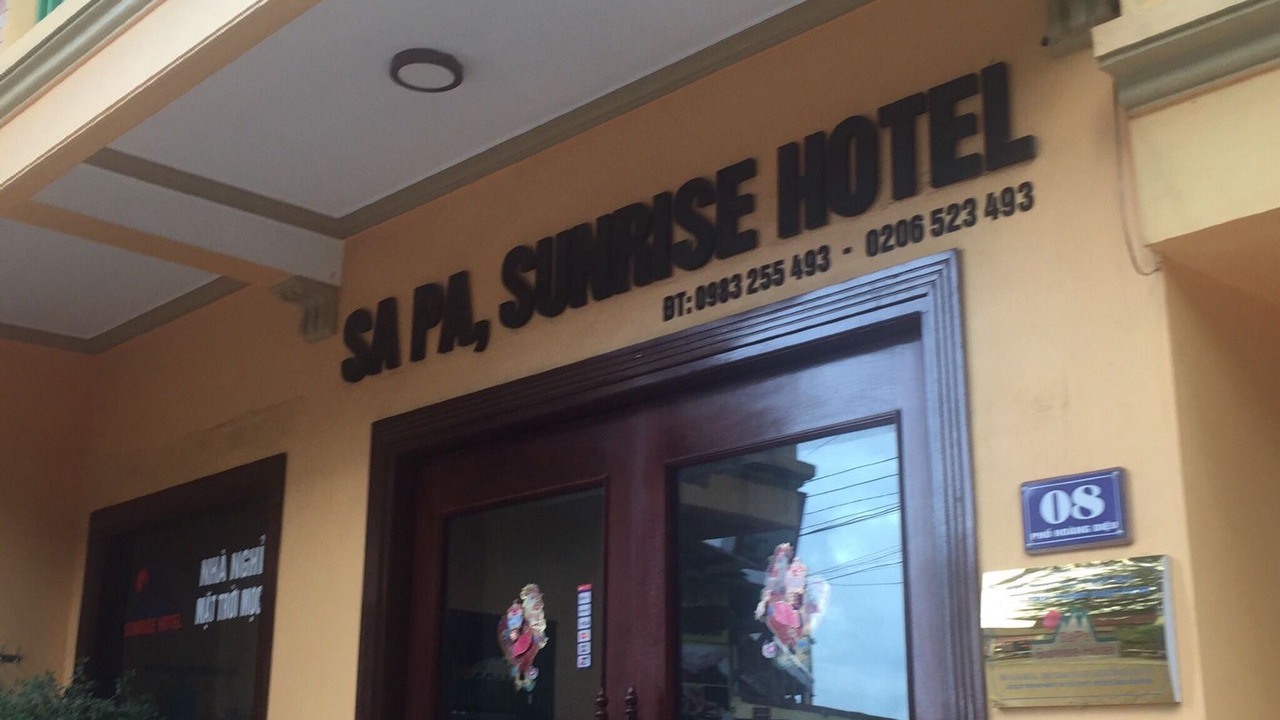 Photo of Others in Sa Pa