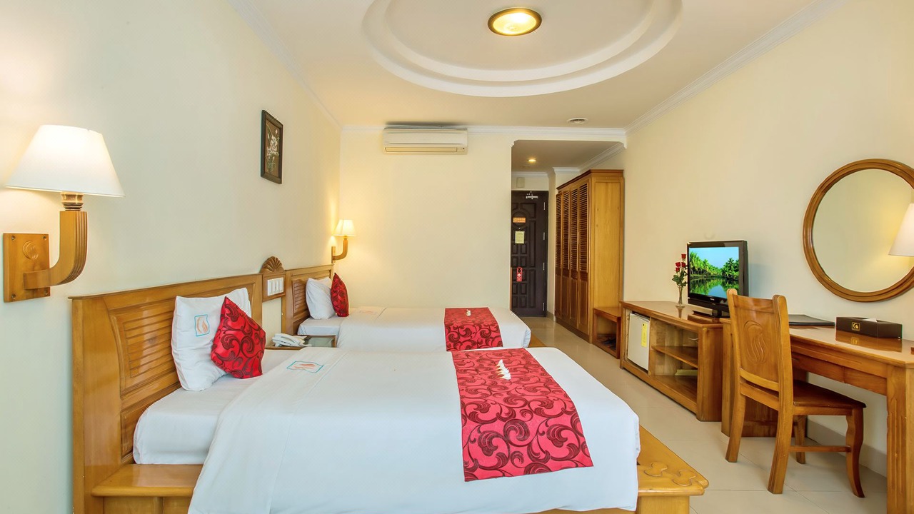 Photo of Bedroom in Son Tra