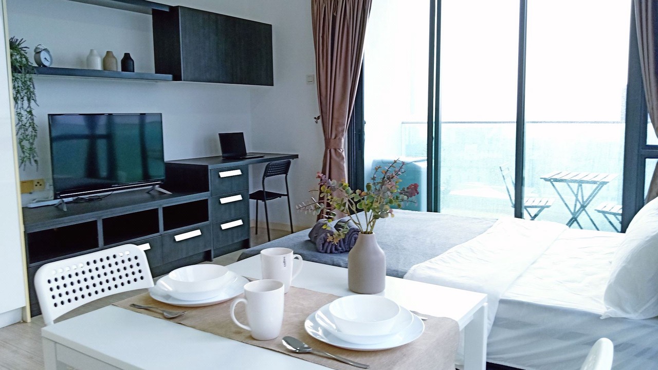 Photo of Livingroom in Petaling Jaya