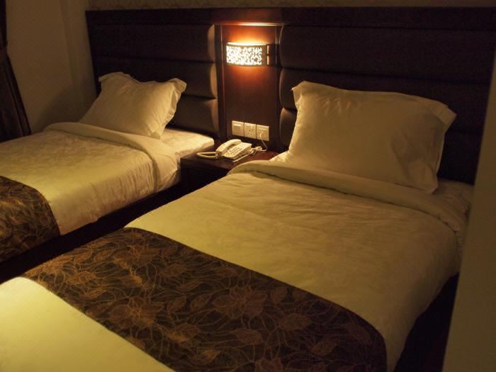 Photo of Bedroom in Daerah Kulai