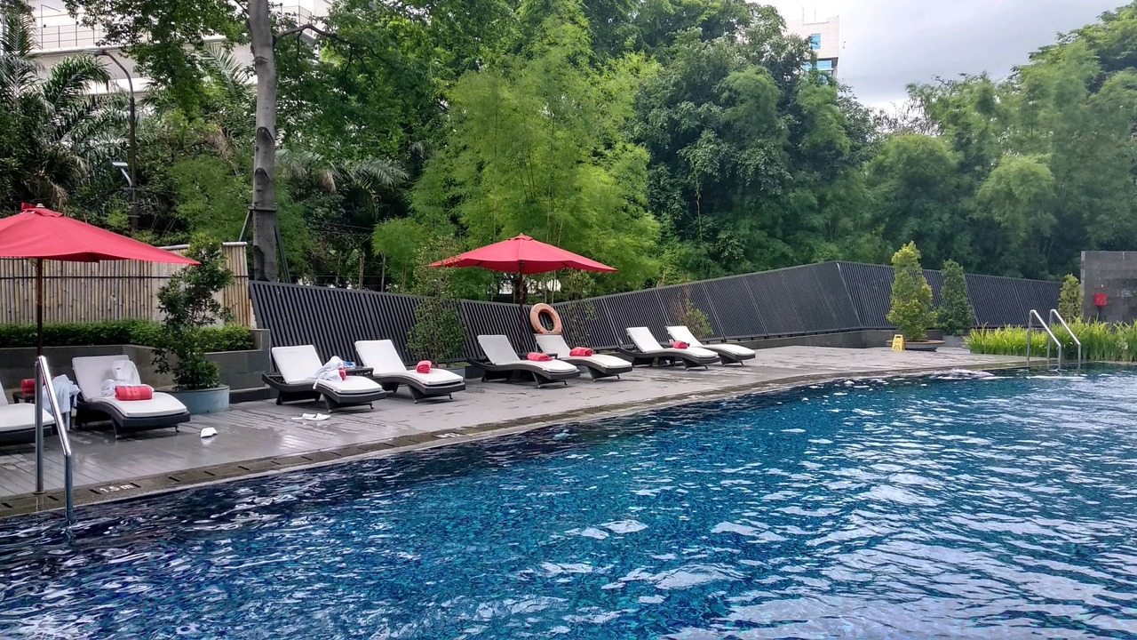 Photo of Outdoor in East Kuningan