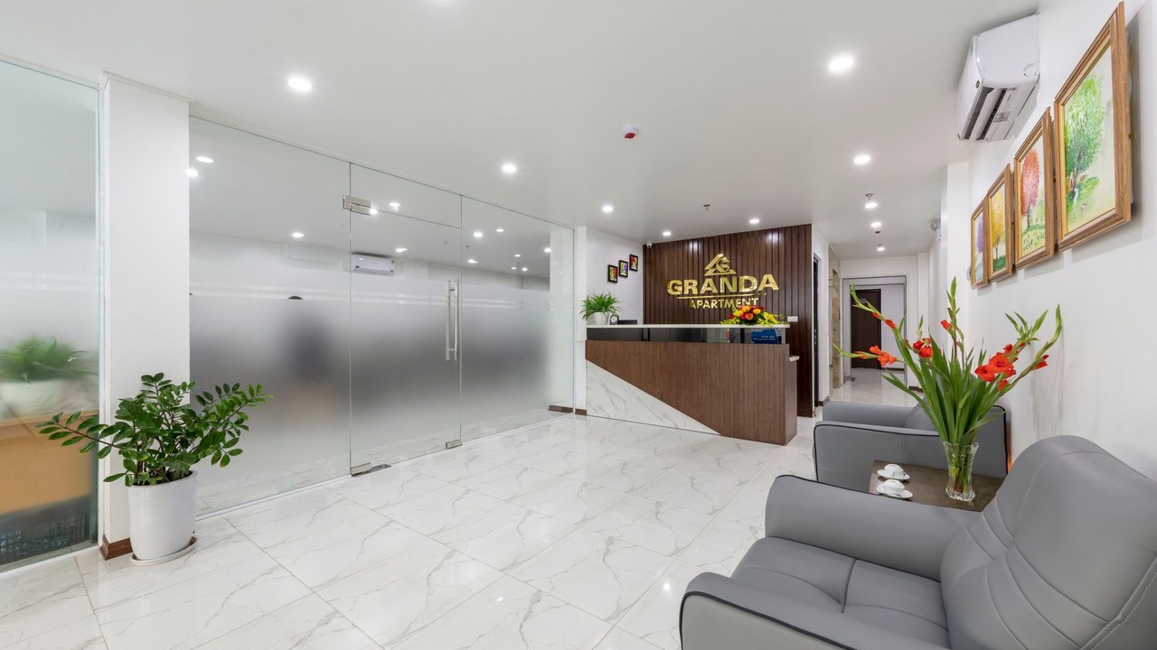 Photo of Livingroom in Dich Vong Hau