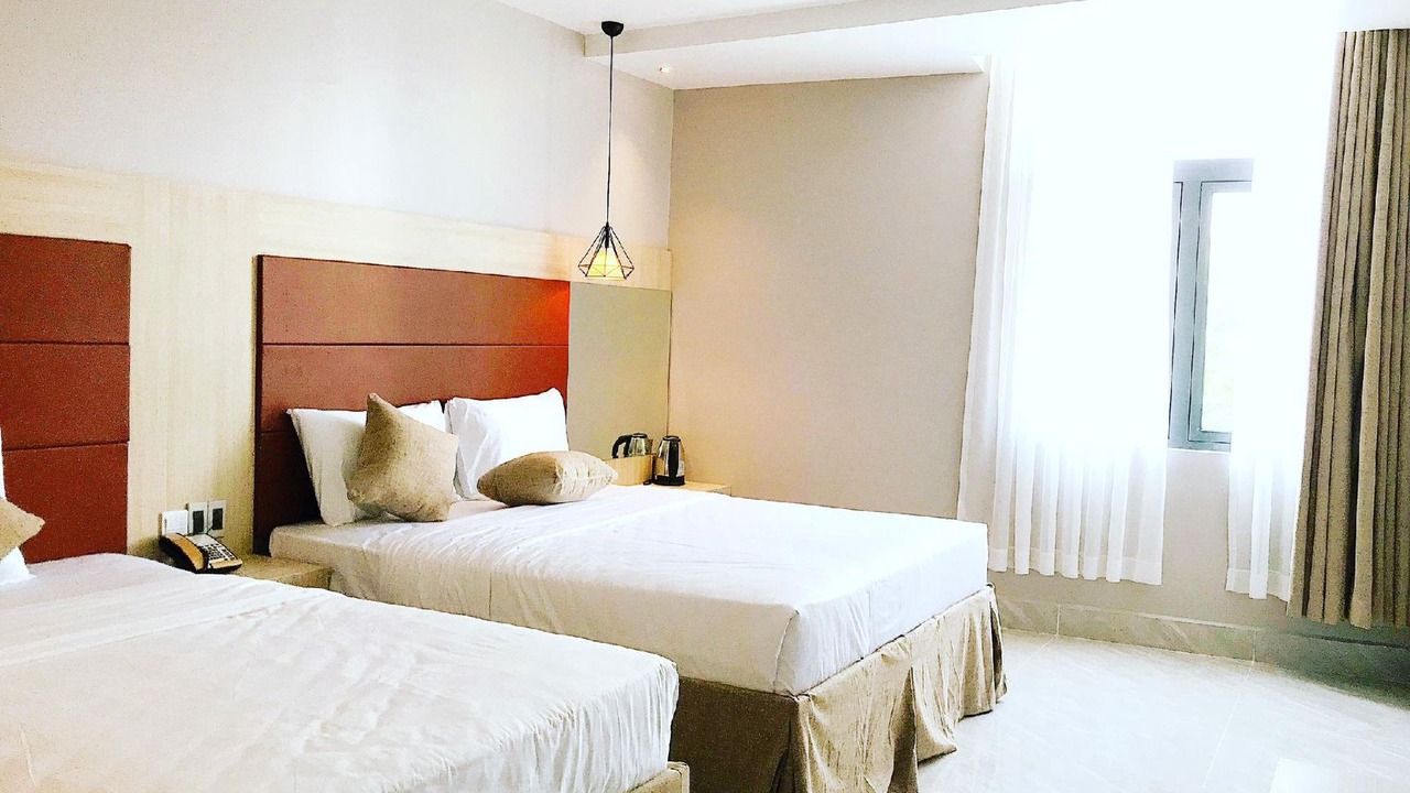 Photo of Bedroom in Ninh Kieu