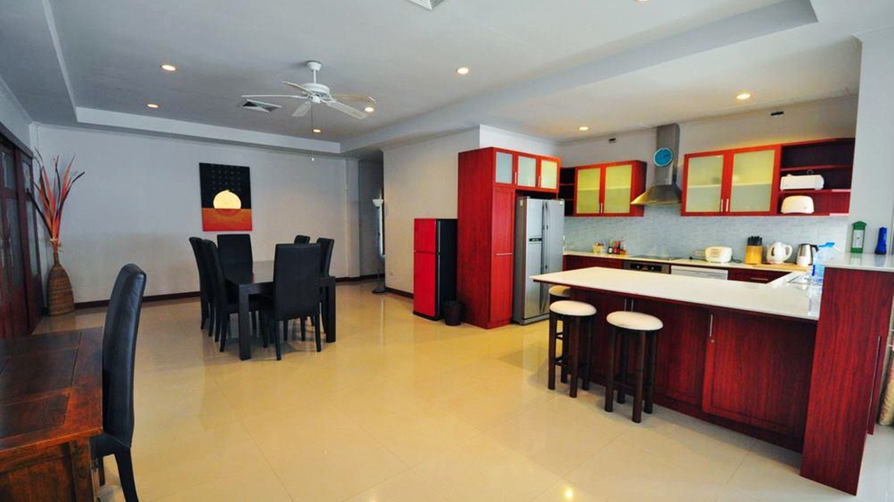 Photo of Livingroom in Nong Kae