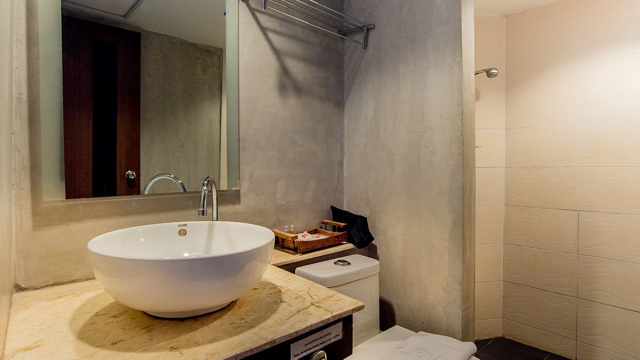 Photo of Bathroom in Nimman