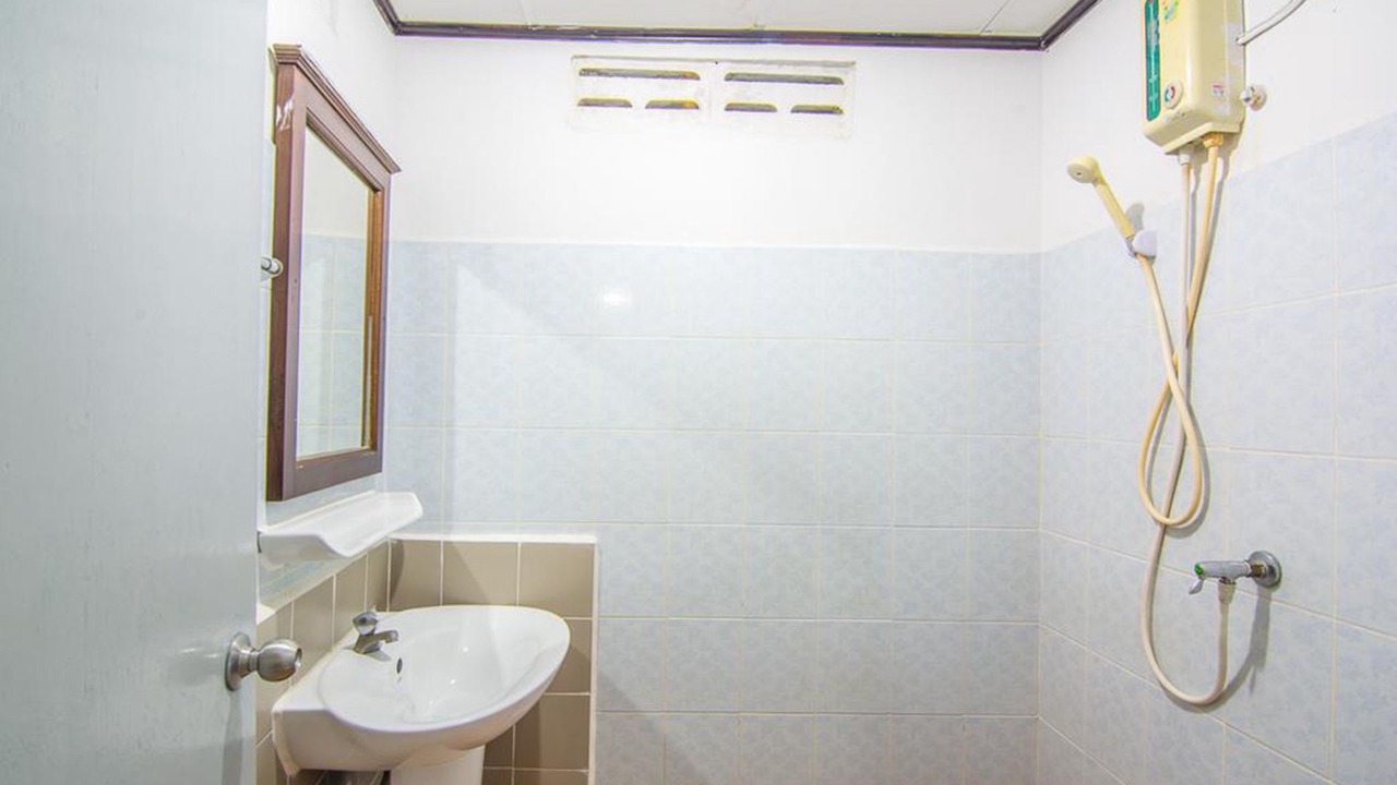 Photo of Bathroom in Central Pattaya
