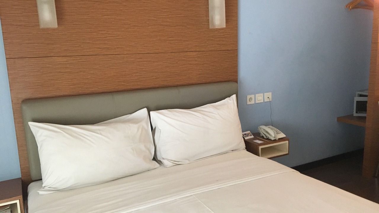 Photo of Bedroom in Surabaya