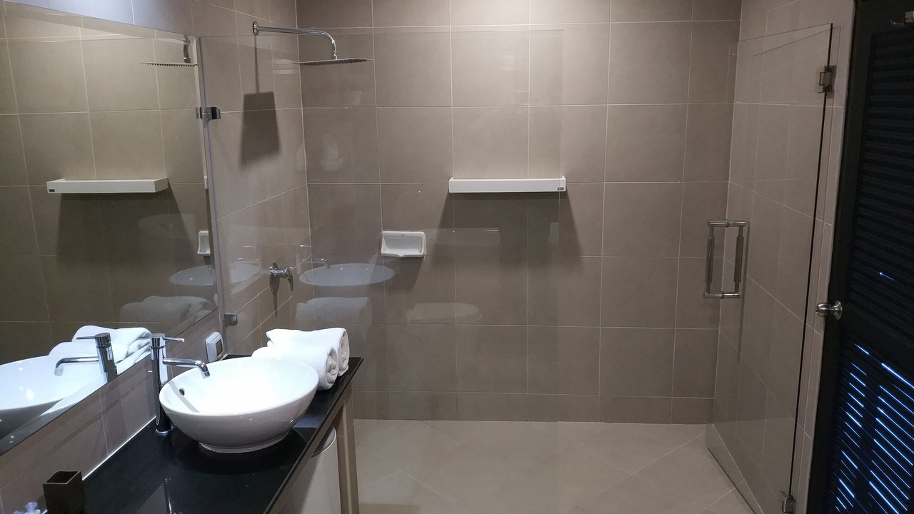 Photo of Bathroom in Krabi