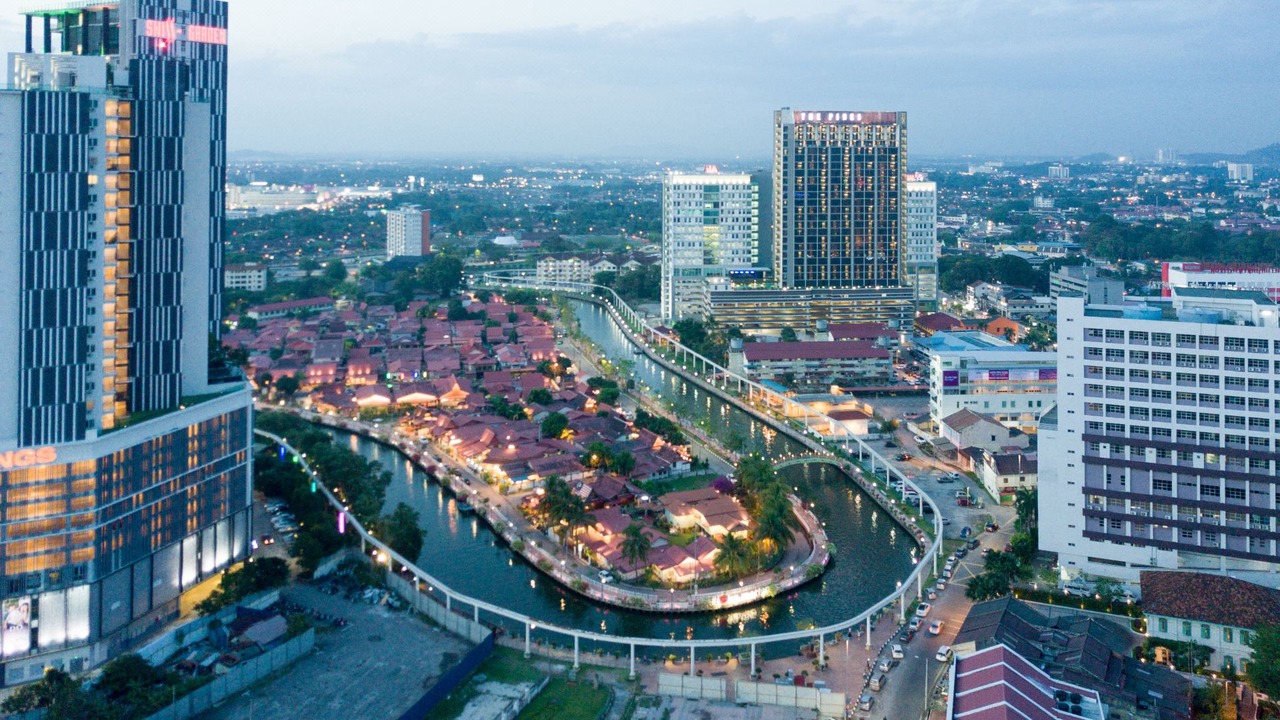 Photo of Others in Tanjong Bidara