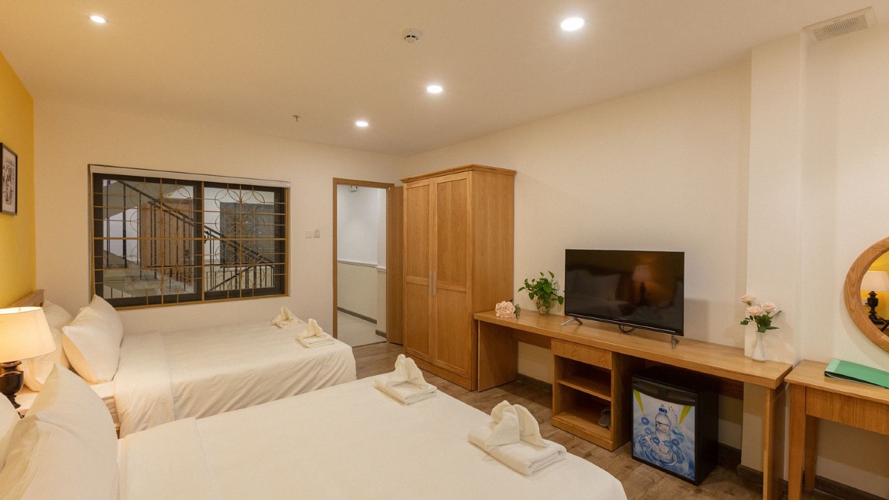Photo of Livingroom in Little Japan