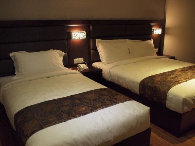 Photo of Bedroom in Daerah Kulai