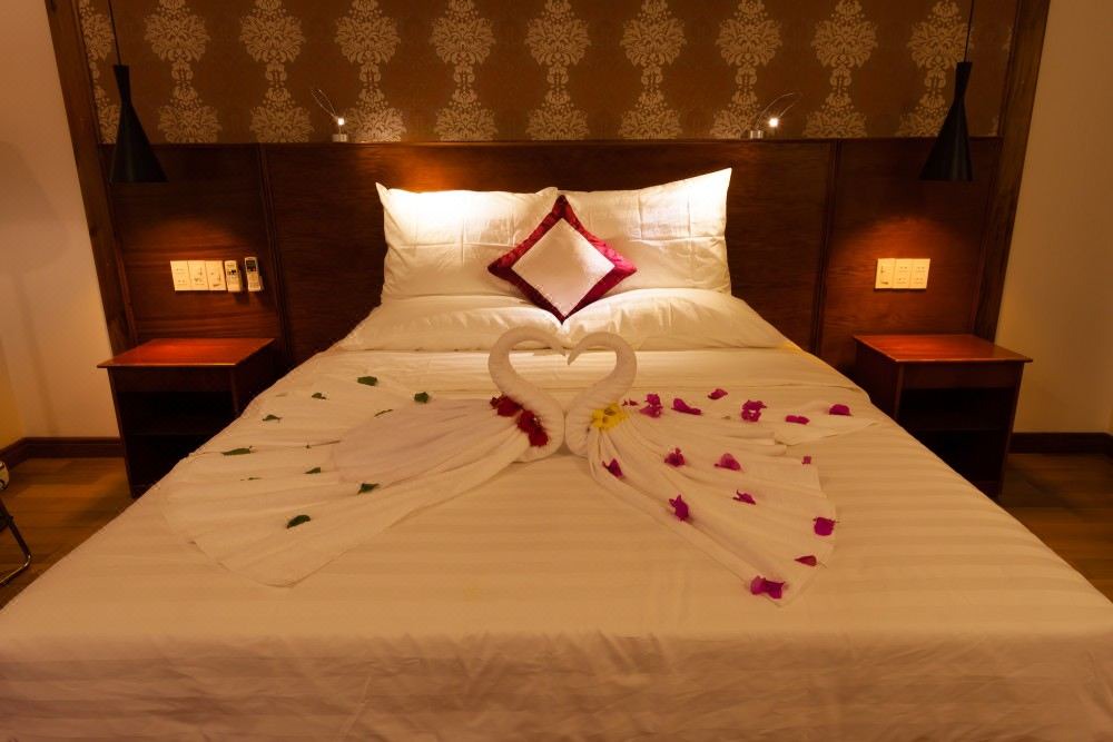 Photo of Bedroom in Cua Lap