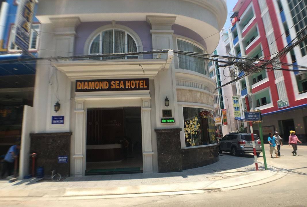 Photo of Buildings in Thang Tam