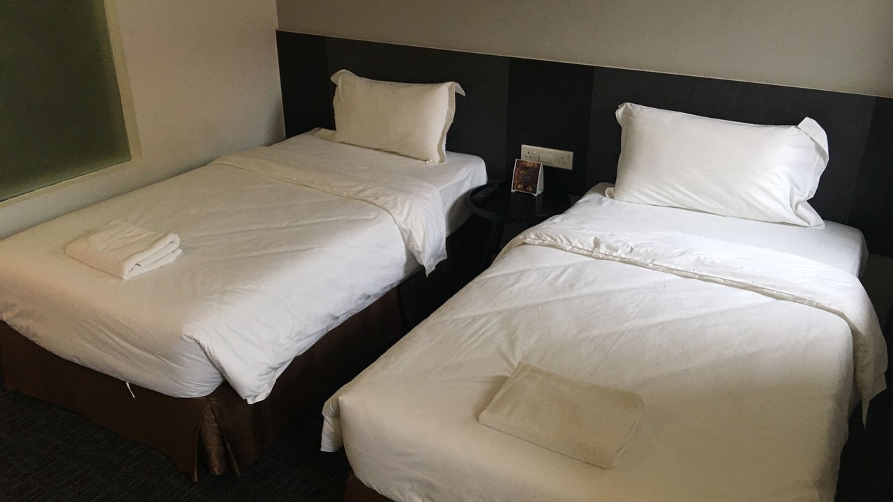 Photo of Bedroom in Pekeliling