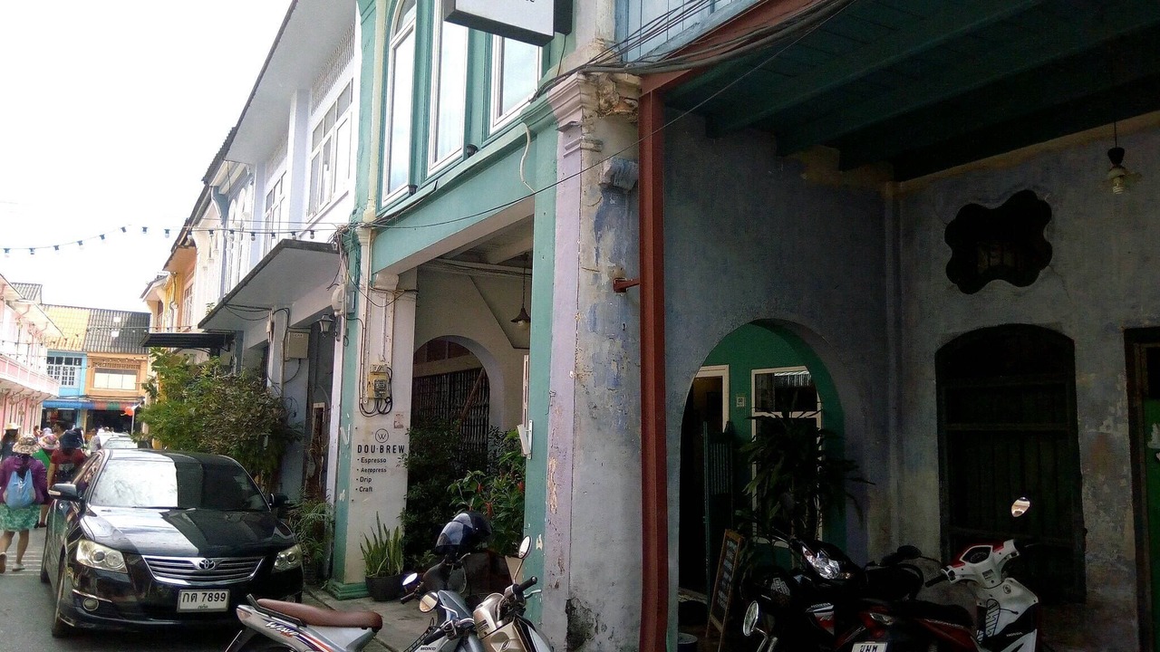 Photo of Others in Old Phuket Town
