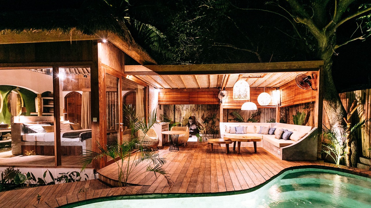 Photo of Outdoor in Gili Trawangan